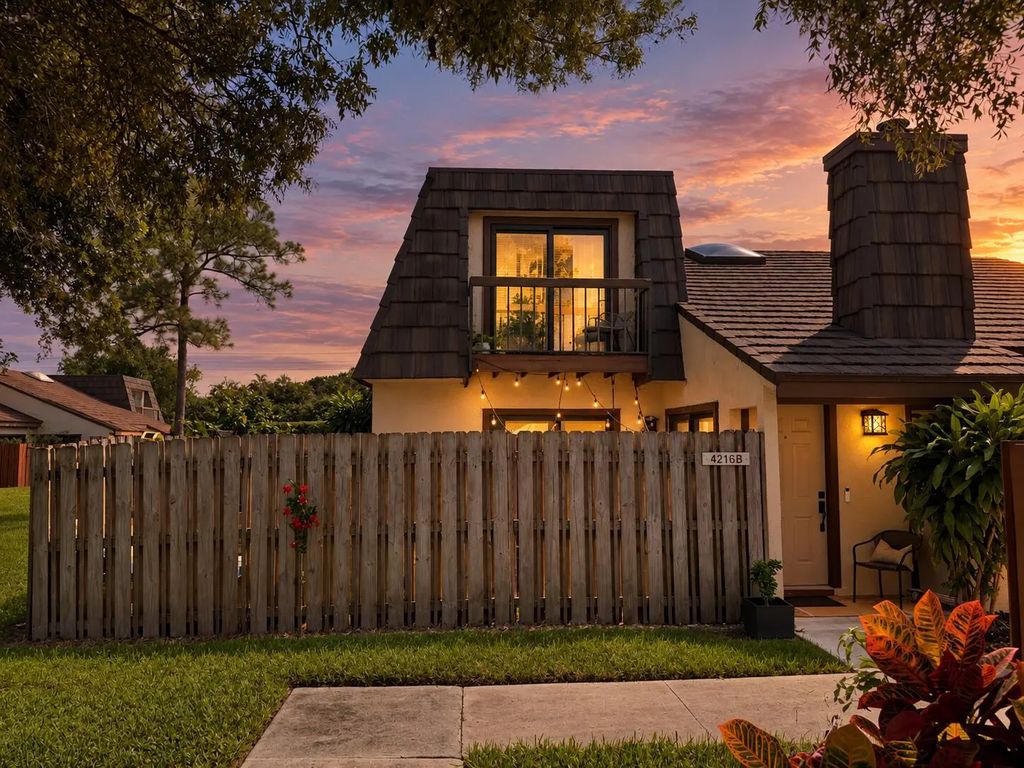 4216 Palm Bay Circle #b, West Palm Beach
