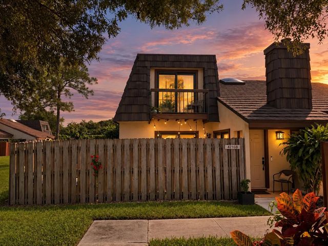 4216 Palm Bay Circle #b, West Palm Beach