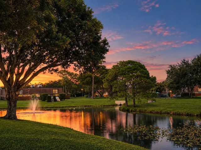 2 of 3 - 4216 Palm Bay Circle #b, West Palm Beach, FL