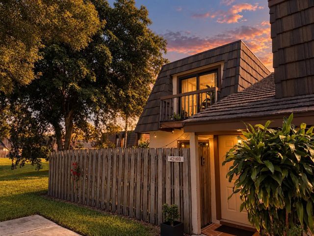 3 of 3 - 4216 Palm Bay Circle #b, West Palm Beach, FL