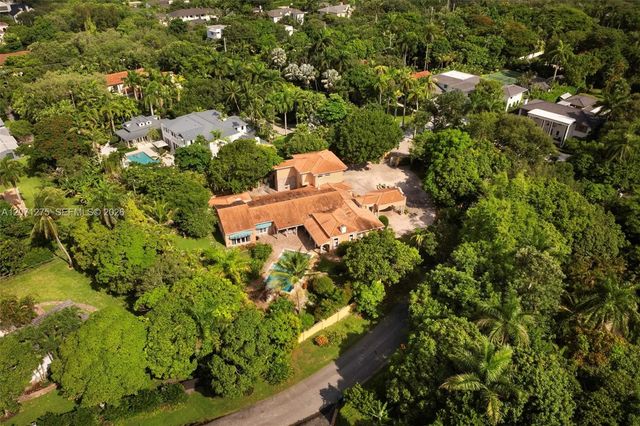 4820 Sw 82nd Street, Miami