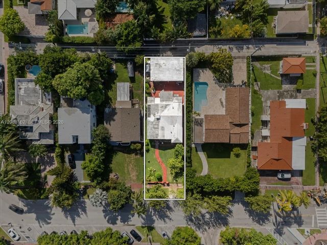 1236 Michigan Avenue, Miami Beach