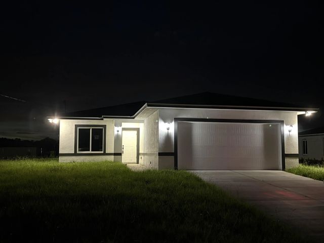 1021 Chaplin Avenue, Lehigh Acres