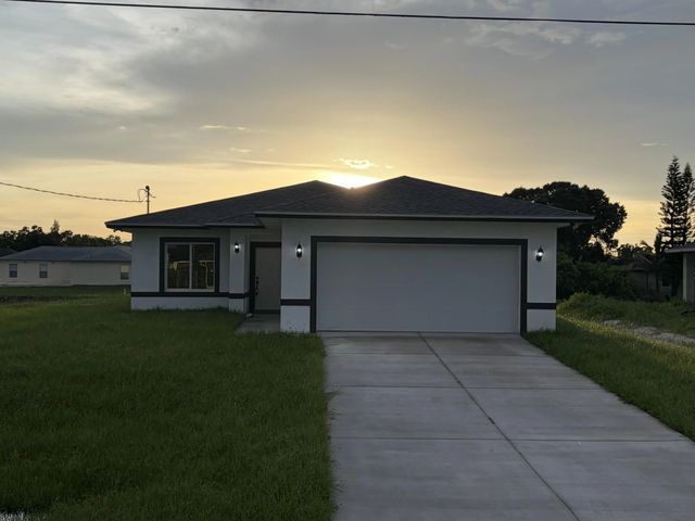 2 of 20 - 1021 Chaplin Avenue, Lehigh Acres, FL