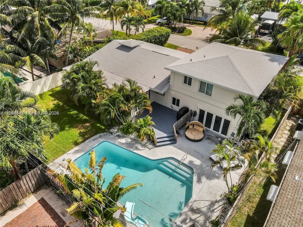 5211 Ne 17th Avenue, Fort Lauderdale