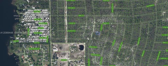 2 of 7 - 431 Lucille Lane, Lake Placid, FL