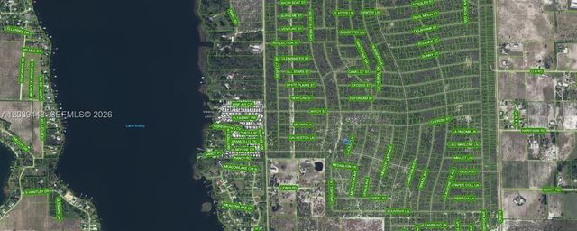 3 of 7 - 431 Lucille Lane, Lake Placid, FL