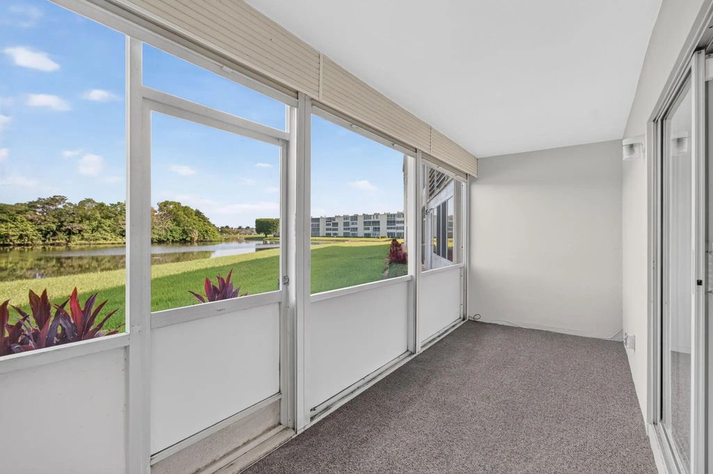 1055 Ainslie D Drive, Boca Raton