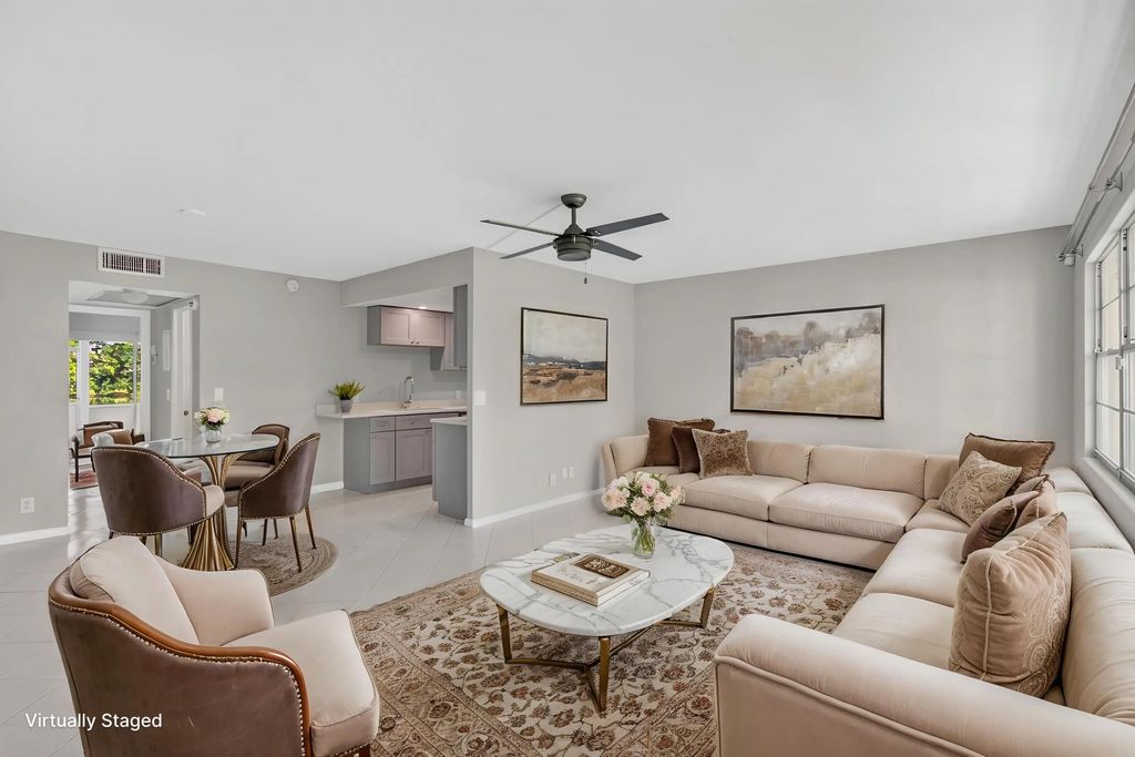 1055 Ainslie D Drive, Boca Raton