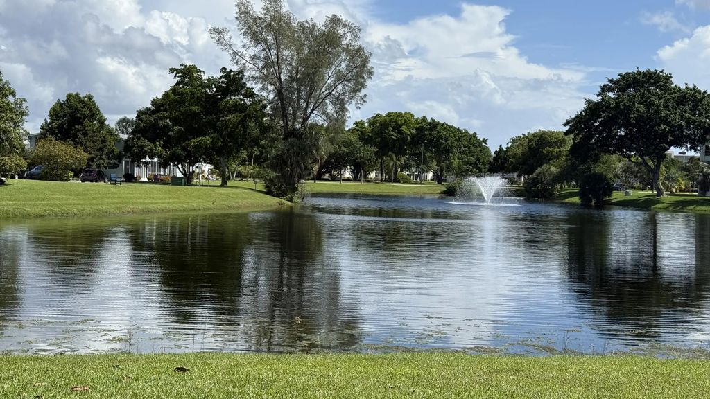 1034 Farnham O #1034, Deerfield Beach