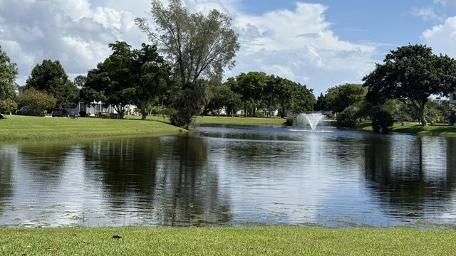 1034 Farnham O #1034, Deerfield Beach