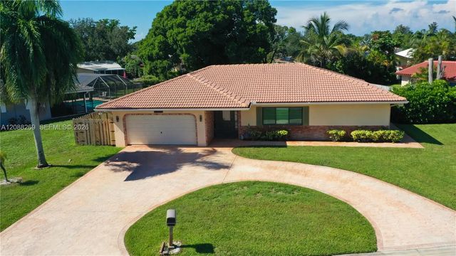 10650 Nw 42nd Drive, Coral Springs