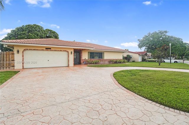 2 of 31 - 10650 Nw 42nd Drive, Coral Springs, FL