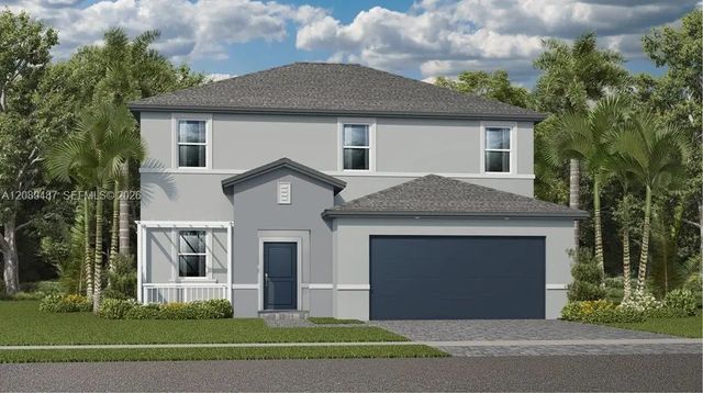 19459 Sw 336 Terrace, Miami
