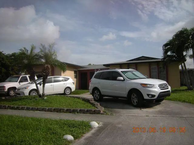 2 of 4 - 6573 Sw 8th Court, North Lauderdale, FL