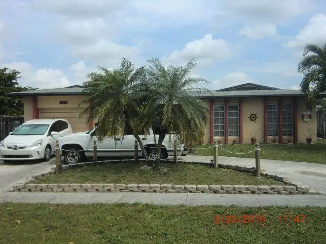 3 of 4 - 6573 Sw 8th Court, North Lauderdale, FL