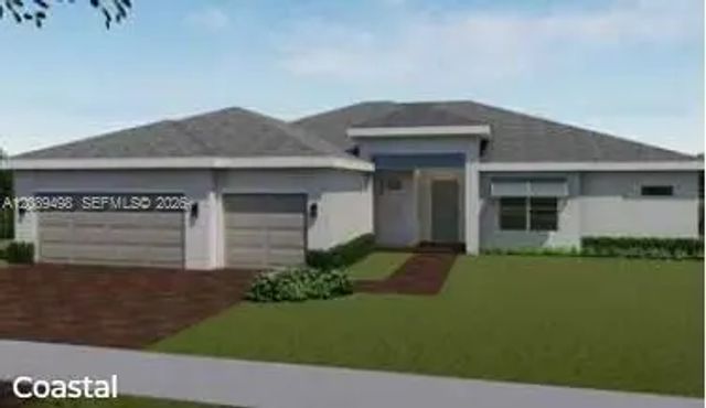 30311 Sw 194th Court, Homestead