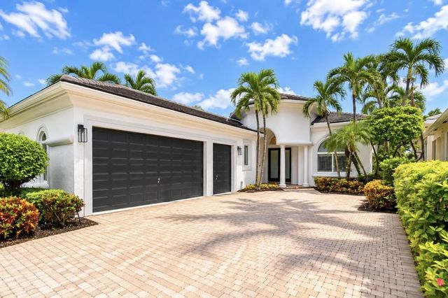 7952 Villa D Este Way, Delray Beach
