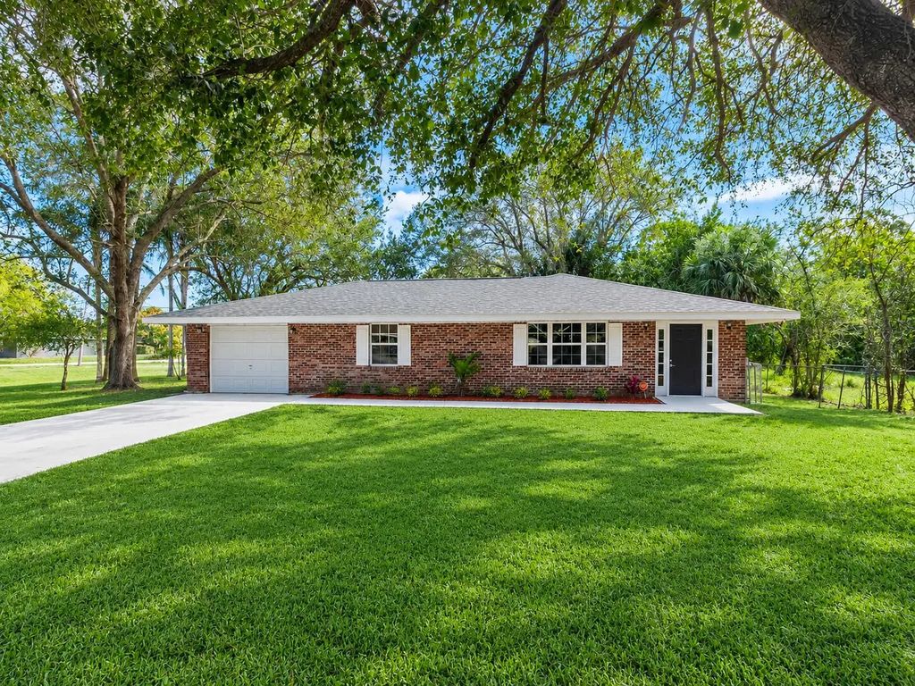 2312 N 42nd Street, Fort Pierce
