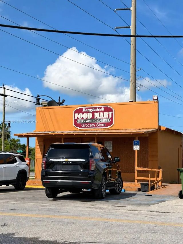 744 Sw 8th Avenue, Homestead