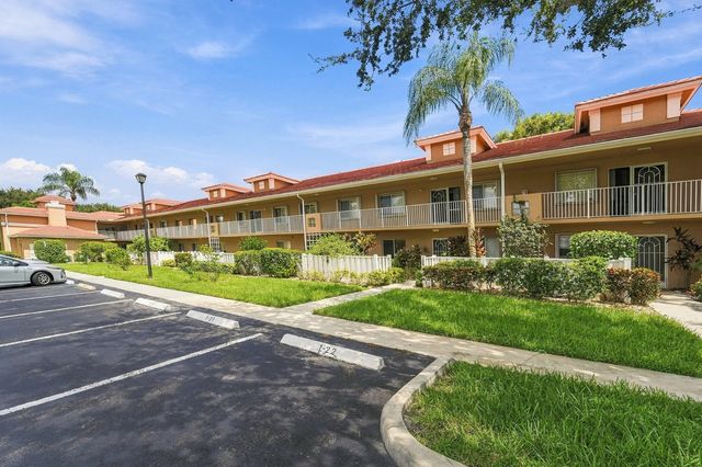 5876 Regal Glen Drive #201, Boynton Beach