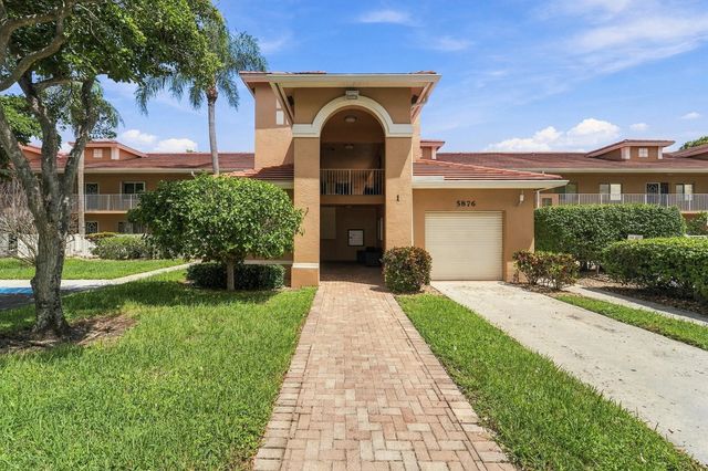 2 of 31 - 5876 Regal Glen Drive #201, Boynton Beach, FL