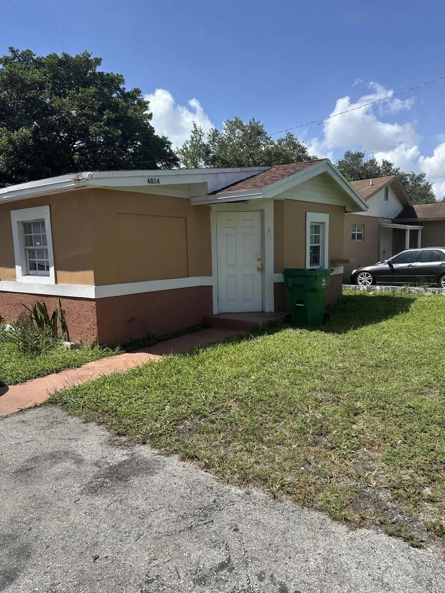 6024 Sw 40th Street #a, Miramar