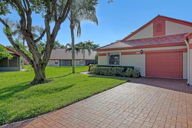 2 of 33 - 7744 Lexington Club Boulevard, Delray Beach, FL