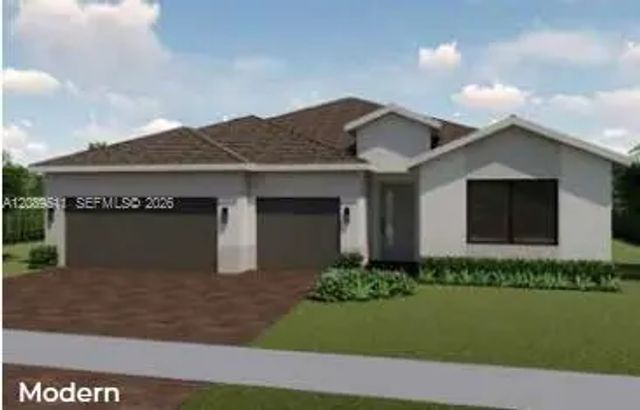 30365 Sw 194th Court, Homestead