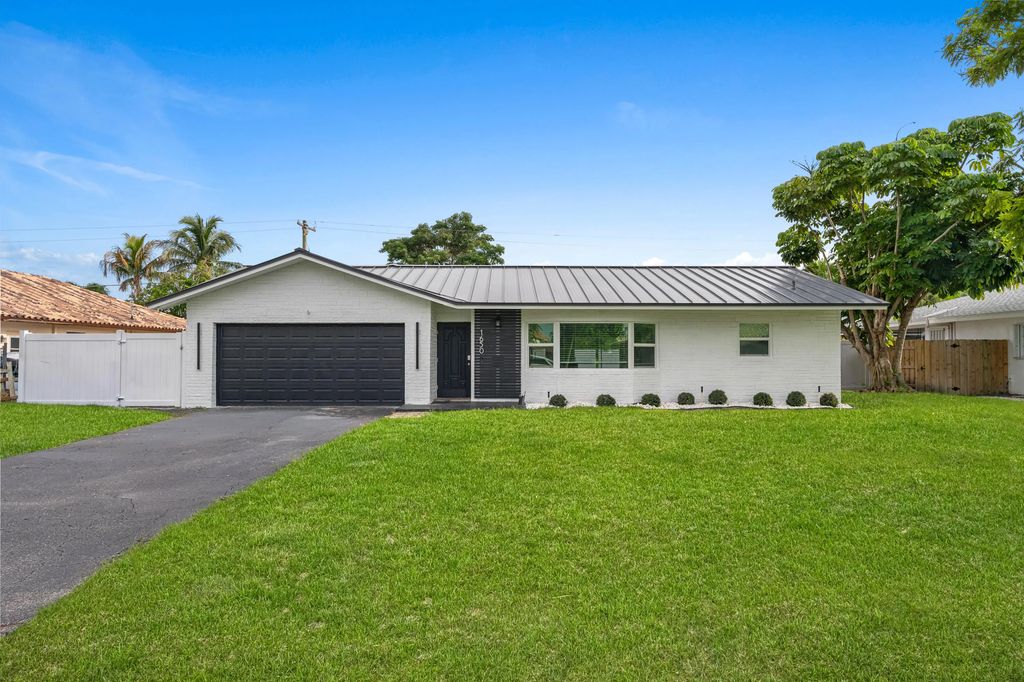 1650 Nw 9th Street, Boca Raton