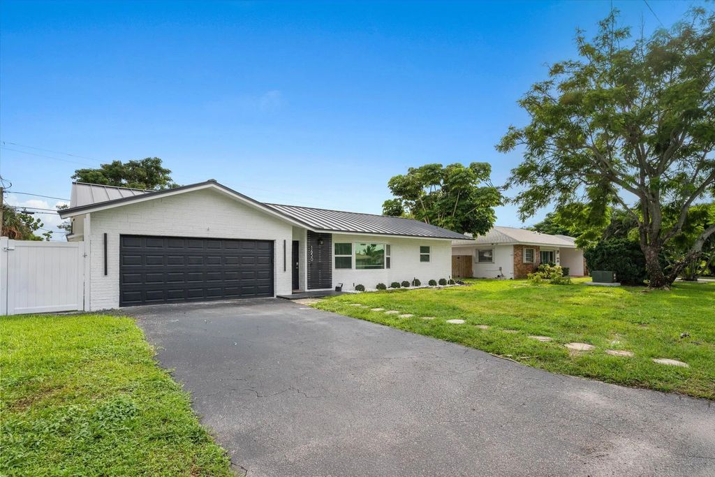 1650 Nw 9th Street, Boca Raton