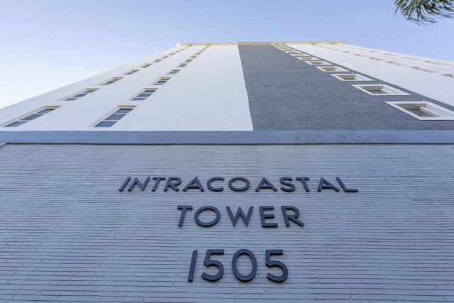 1505 N Riverside Drive #703, Pompano Beach