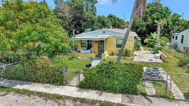 15601 Ne 15th Avenue, North Miami Beach