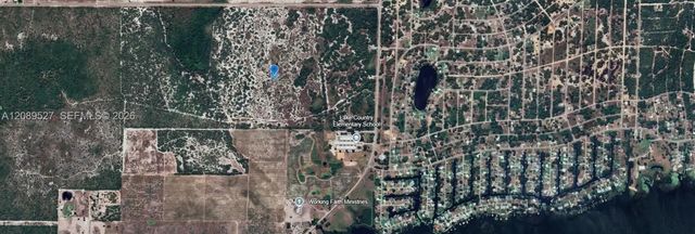 3 of 8 - 462 Isle Of Capri Lane, Lake Placid, FL