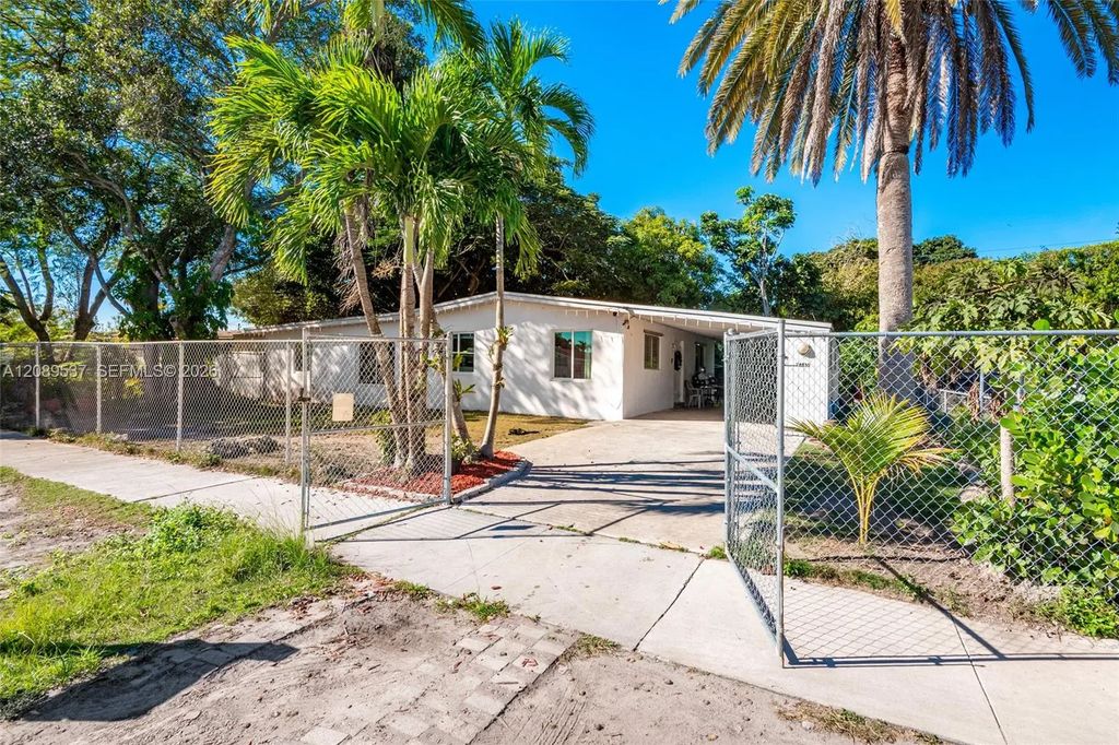 28830 Sw 144th Avenue, Homestead