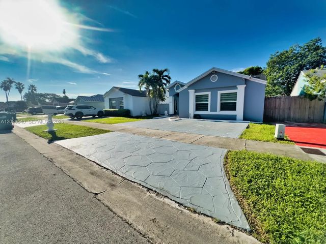 14348 Sw 103rd Street, Miami