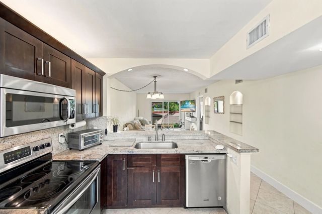 6585 Somerset Drive #102, Boca Raton
