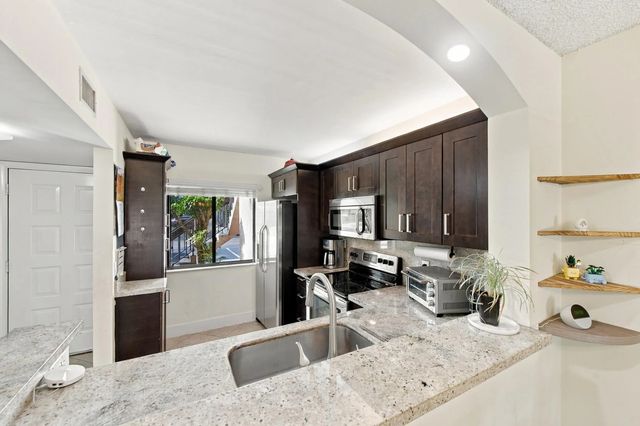 2 of 28 - 6585 Somerset Drive #102, Boca Raton, FL