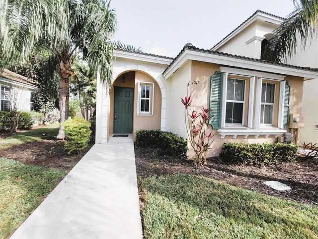 1017 Ne 42nd Place, Homestead