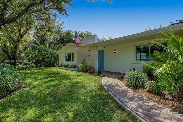 18740 Sw 86th Avenue, Cutler Bay