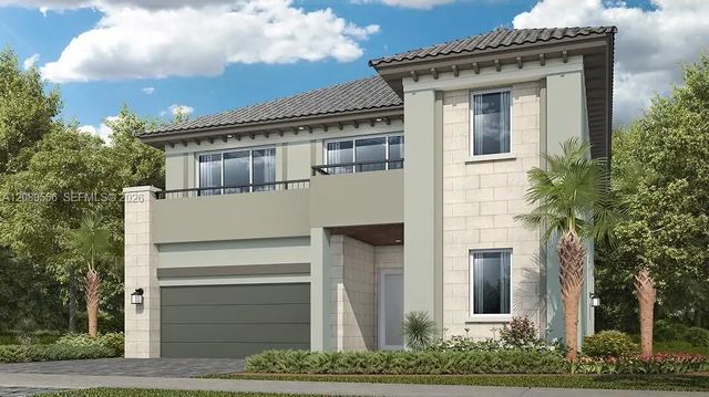 9565 Magnus Terrace, Parkland