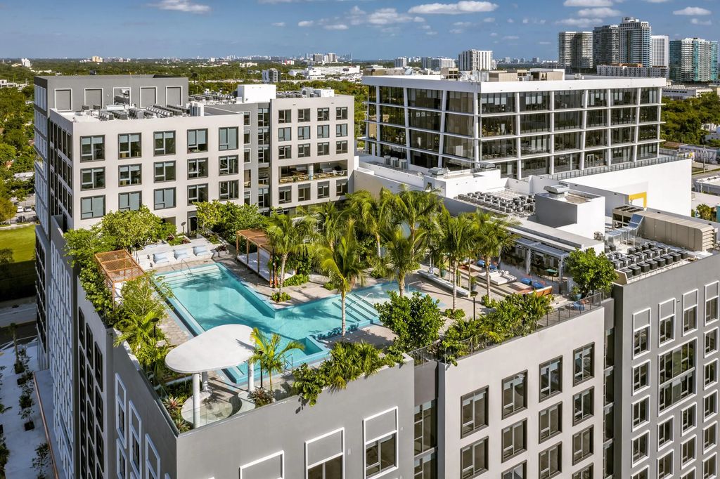 286 Nw 29th Street #613, Miami