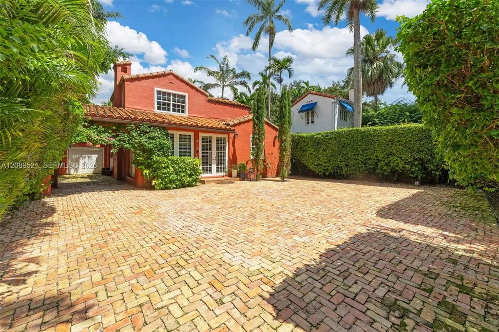 629 Altara Avenue, Coral Gables