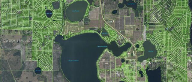 2 of 6 - 505 Hallmark Avenue, Lake Placid, FL