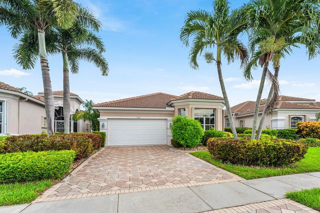 6947 Fairway Lakes Drive, Boynton Beach