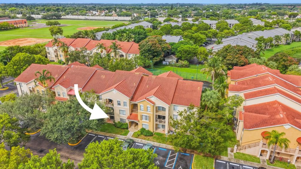 4041 San Marino Boulevard #105, West Palm Beach