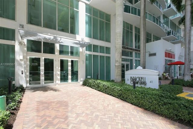 41 Se 5th Street #710, Miami
