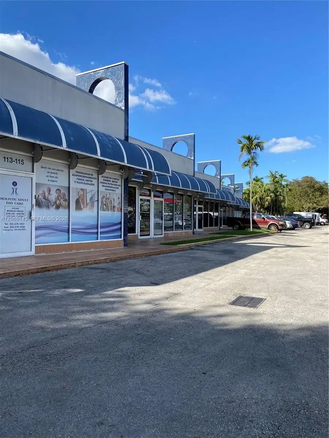 10240 Sw 56th Street #106, Miami