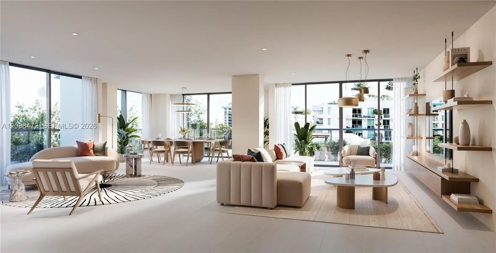 1160 101st Street #401, Bay Harbor Islands