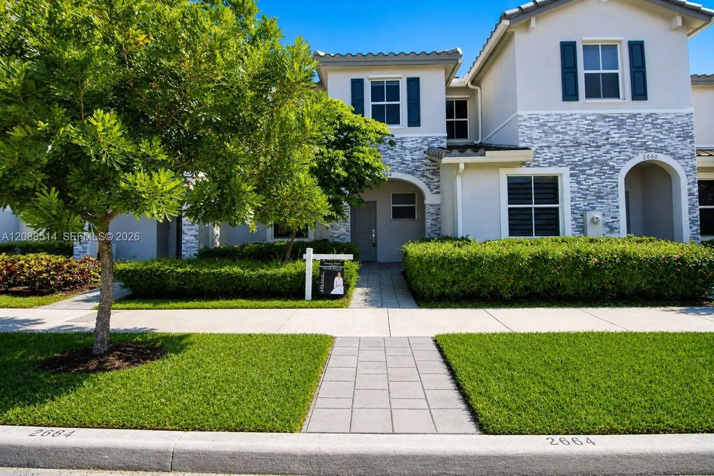 2664 Se 19th Street, Homestead